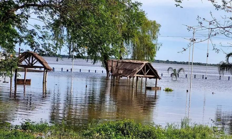 inundacion