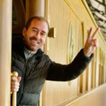 Javier Martínez oficializó que será precandidato a Gobernador del Chaco