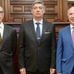 La Corte Suprema convocó a conjueces para un nueva discusión sobre la Ley de Tierras