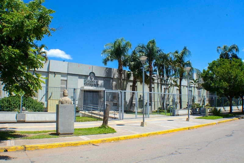 municipalidad